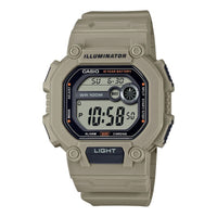Casio Classic W737HX-5AV