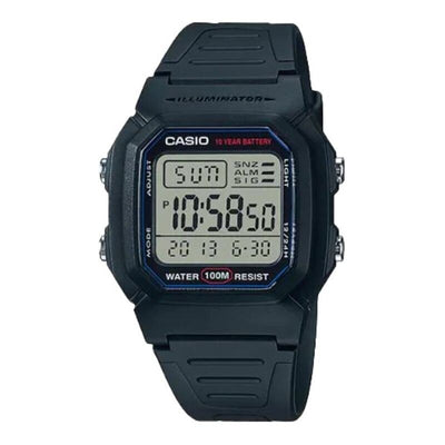 Casio Classic W800H-1AV