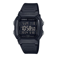 Casio Classic W800H-1BV
