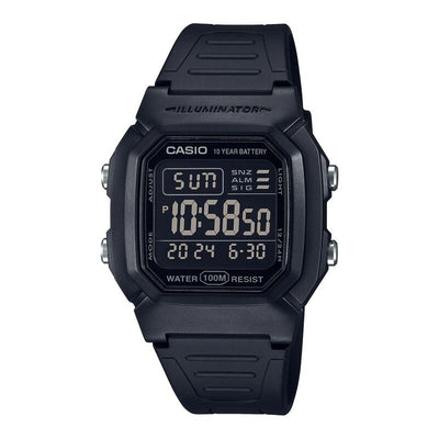 Casio Classic W800H-1BV