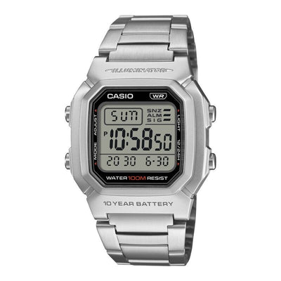 Casio Classic W800HD-1AV