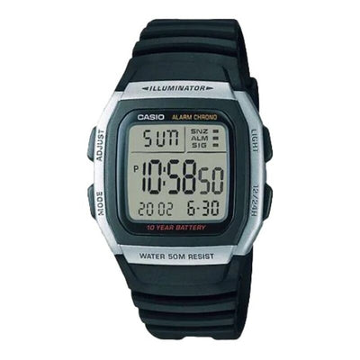 Casio Classic W96H-1AV