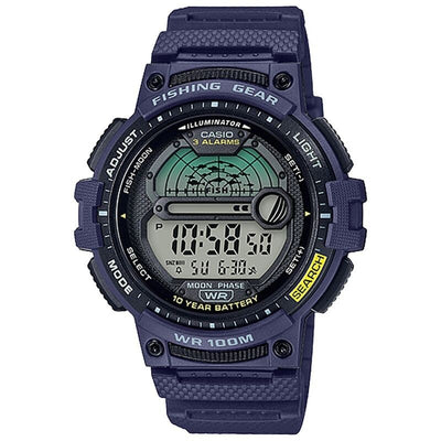 Casio Classic WS1200H-2AV