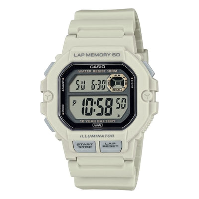 Casio Classic WS1400H-8AV