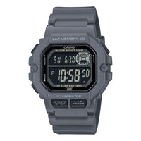 Casio Classic WS1400H-8BV