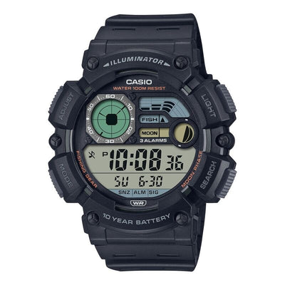 Casio Classic WS1500H-1AV