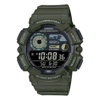 Casio Classic WS1500H-3BV