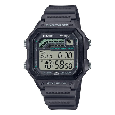 Casio Classic WS1600H-8AV