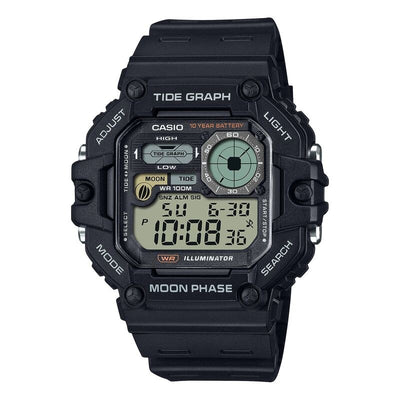 Casio Classic WS1700H-1AV