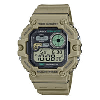 Casio Classic WS1700H-5AV