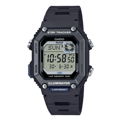 Casio Classic WSB1000-1AV