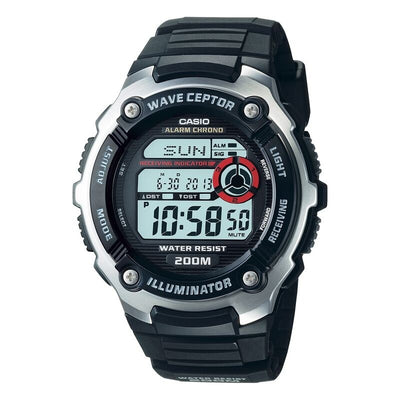 Casio Classic WV200A-1AV
