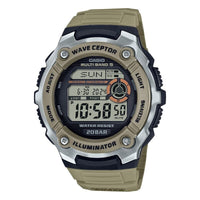 Casio Classic WV200R-5A