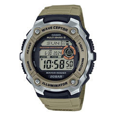Casio Classic WV200R-5A