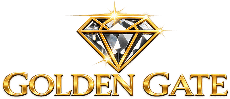 Golden Gate Jewellery Watches